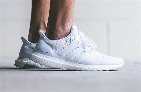 adidas ultra boost weiß putzen|adidas ultra boost outlet.